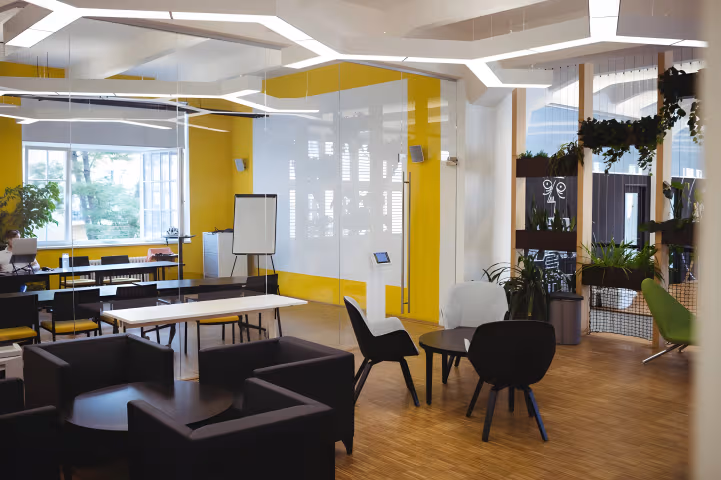 Benefits of Renting a Virtual Office Address Explained