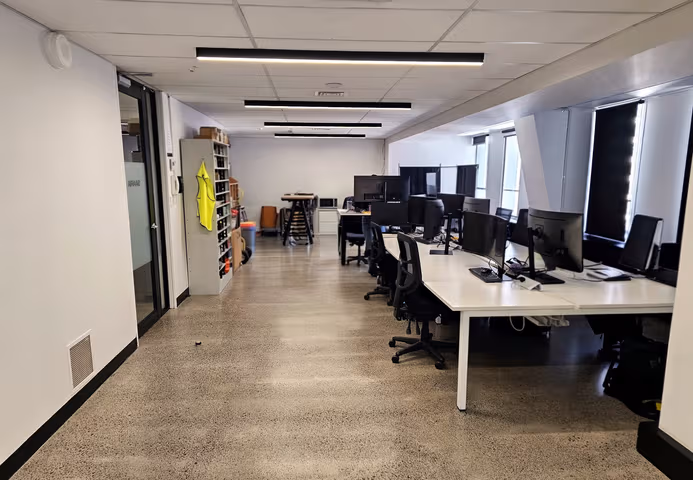 Best 8 Coworking Spaces in Auckland