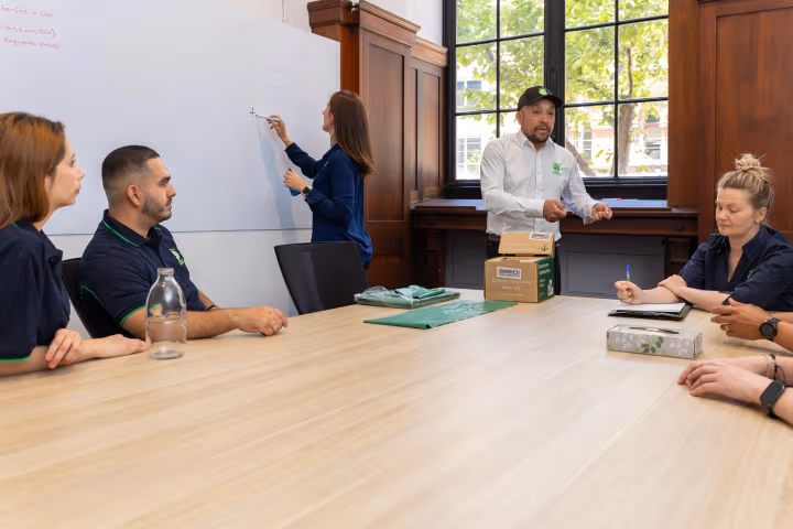 10 Best Coworking Spaces Near Childcare Facilities in Melbourne for Working Parents