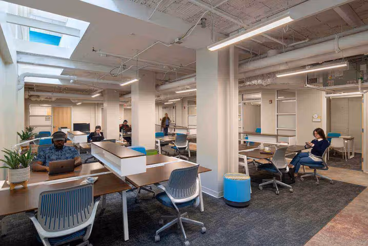 Best Coworking Spaces in Atlanta for Startups, Freelancers, and Growing Teams