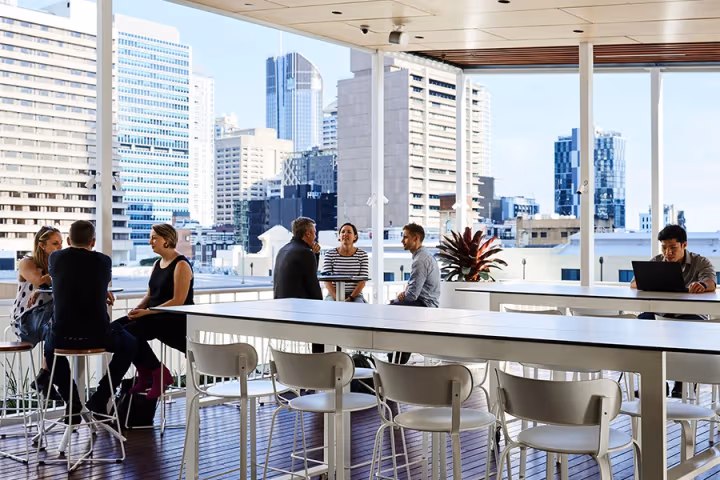5 Best Shared Offices in Brisbane to Explore
