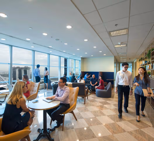 Best Servcorp Coworking Spaces in Sydney: Workplace Options Simplified