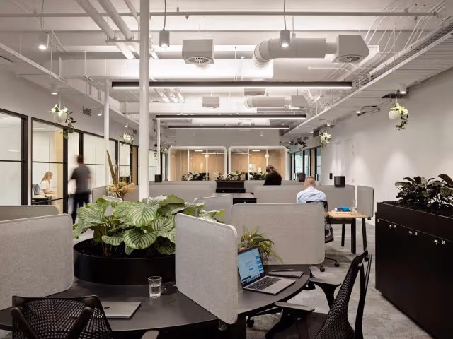 Top Shared Offices for Rent in Brisbane