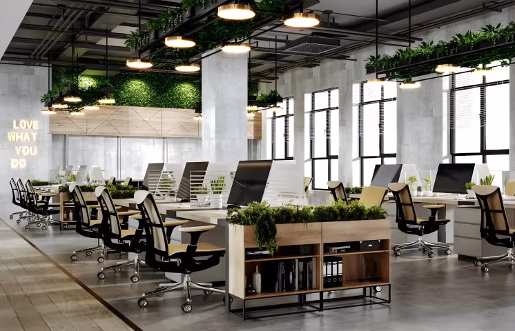 CapEx vs OpEx Explained: Which Office Space Model Fits Your Business?