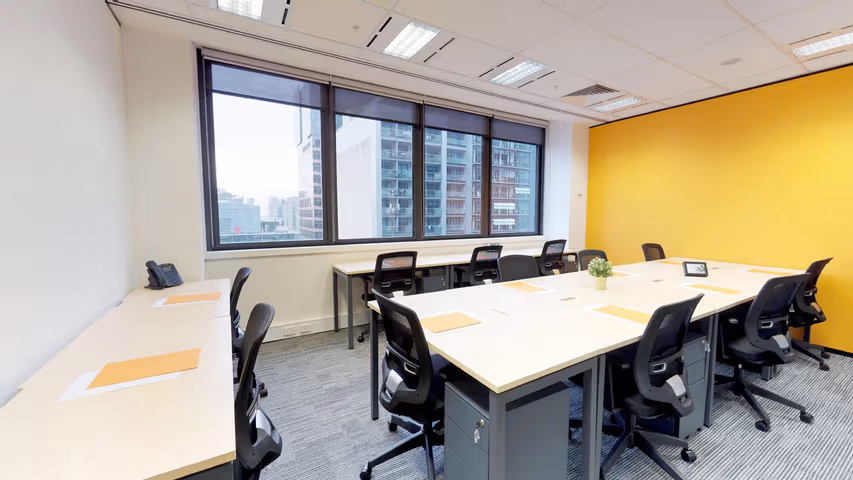 Compass Offices at 570 Bourke Street: Inside a Refreshed Melbourne CBD Landmark
