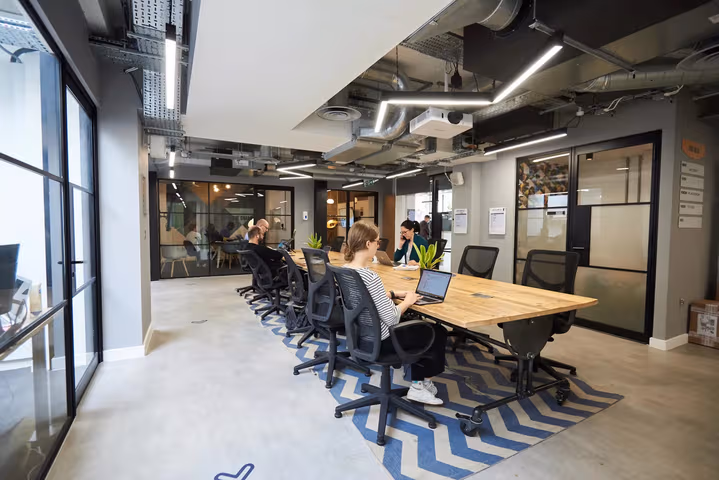 Coworking space marketing: 5 Solid Strategies to Market Your Flex Office