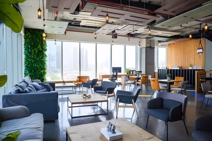 Coworking vs Business Centre vs Serviced Offices: Which Suits Your Business the Best in India?