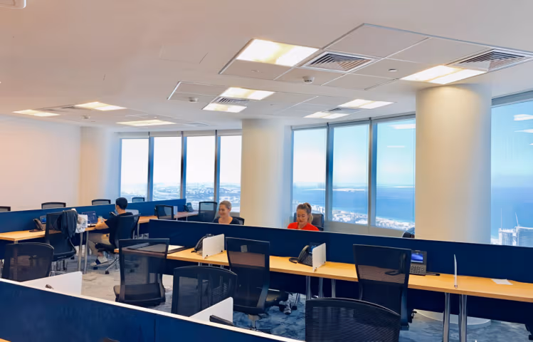 Discovering the Impacts of Virtual Offices on Modern Businesses