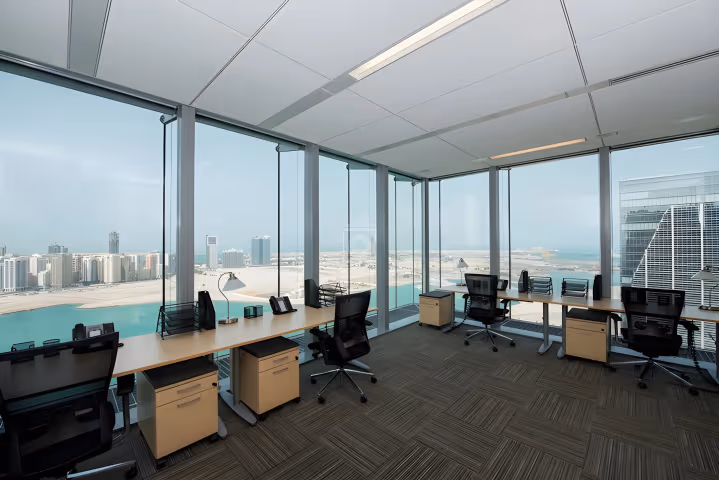 Does My Business Require Physical Office Space in ADGM? Here’s What to Know!