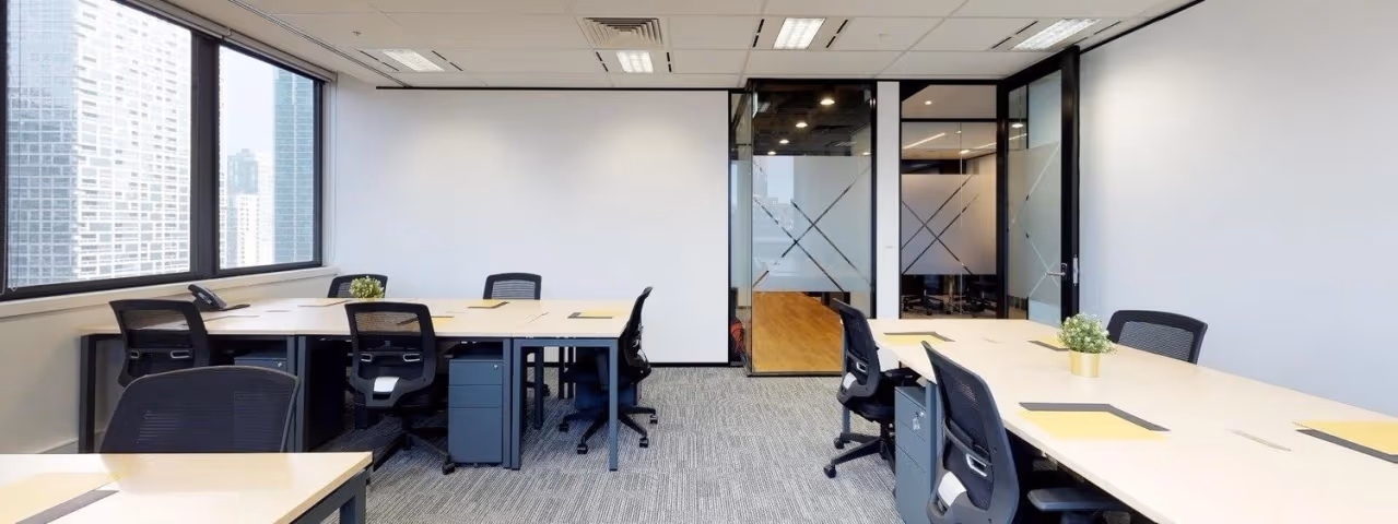 Finding A Cheap Office Space in Singapore - Your Go-to Guide