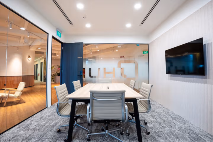 serviced offices Robinson Road Finding Your Ideal Workspace: The 6 Best Serviced Offices on Robinson Road