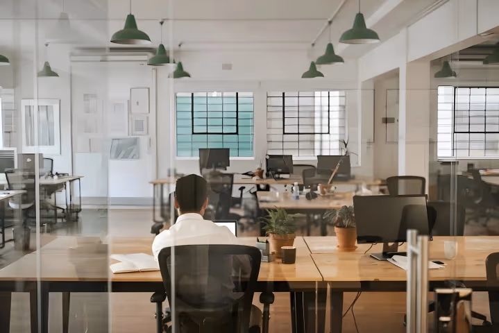 Flex Office Spaces Growth from CBDs to Suburbs: Here’s What to Know!