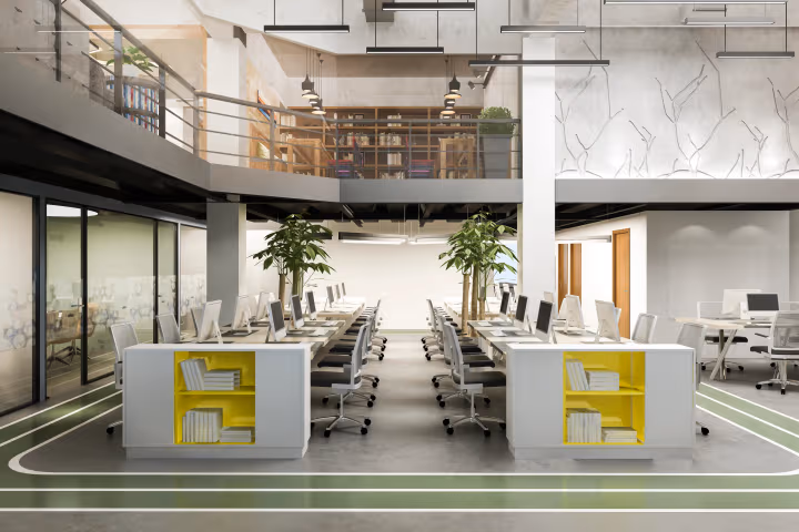 Flexible Office Spaces Explained: What’s the Difference Between Coworking, Serviced, and Managed Offices?