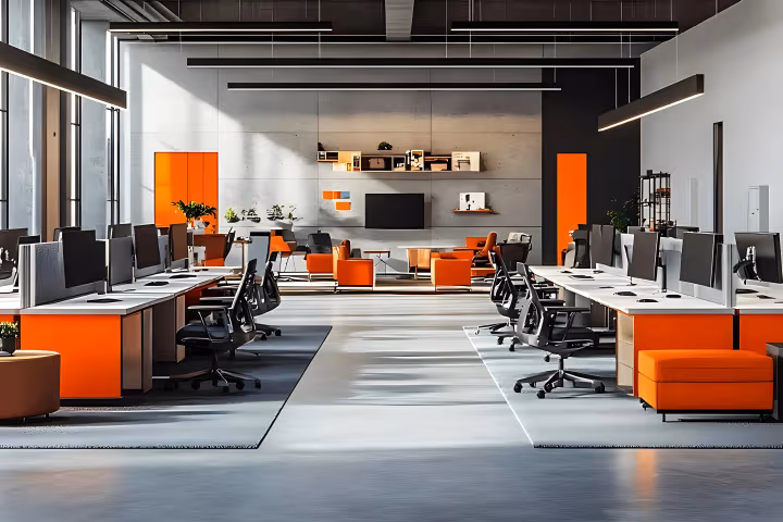 Guide to Office Space Cost in India: Analysis & Insights