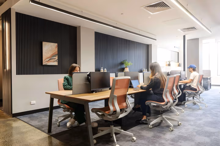 Guide to Shared Office Spaces in Australia: Benefits, Costs and Locations