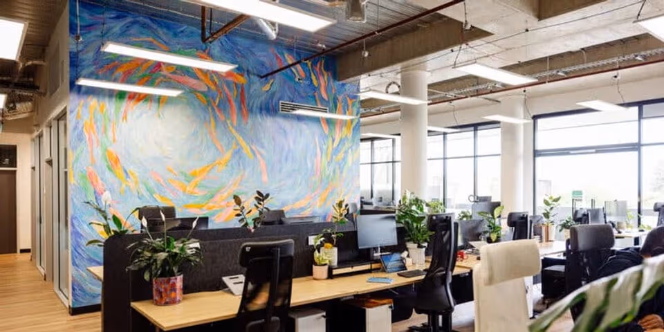 Options for Discounted Coworking Spaces in Adelaide