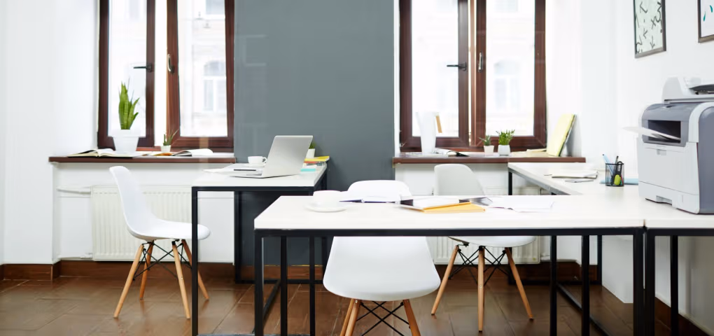 How Managed Offices Drive Productivity for Hybrid Teams