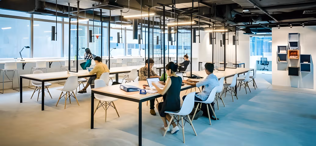 How Much Does an Office Space Cost in Singapore: A 2025 Pricing Guide