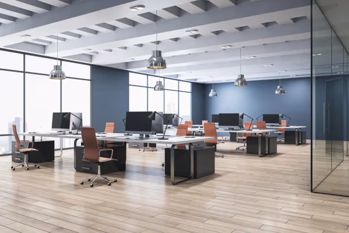 How Office Hub Helps You Find, Compare, and Rent the Best Workspaces — Stress-Free