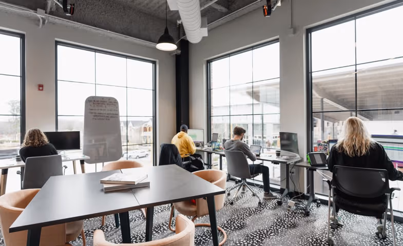 office space near me How To Find The Best Office Space Near Me (A 6-Step Guide)