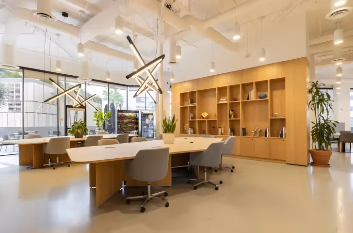 How to Choose the Right Office Space for Your Business