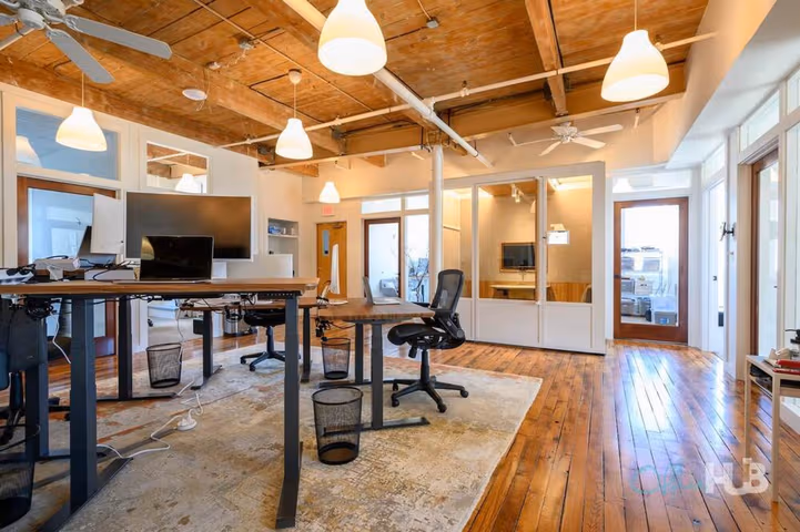 how to choose serviced office How to Choose the Right Serviced Office for Your Team