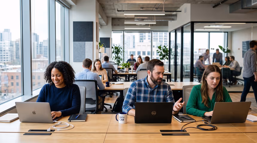 compare office rent How to Compare Office Rent, Amenities and Lease Terms
