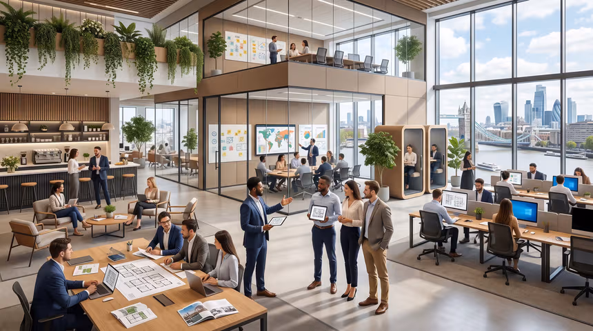 How to Find Tenants for Your Office Space in the UK: 10 Proven Strategies