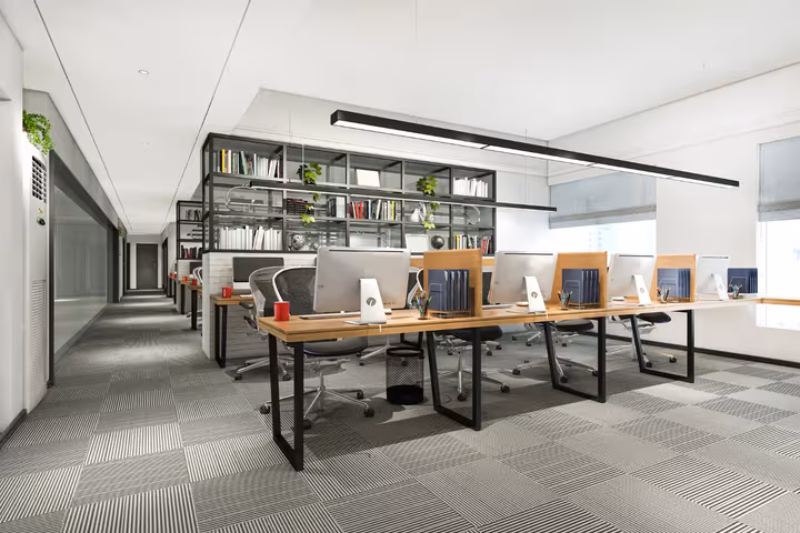 How to Price Your Office Space Competitively