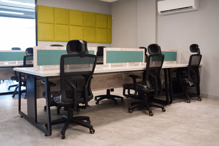 Industry-Focused Serviced Offices: The Niche Revolution in Workspaces You’ll Love!