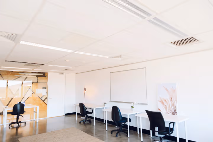 Choosing The Best Shared Office Space in Adelaide
