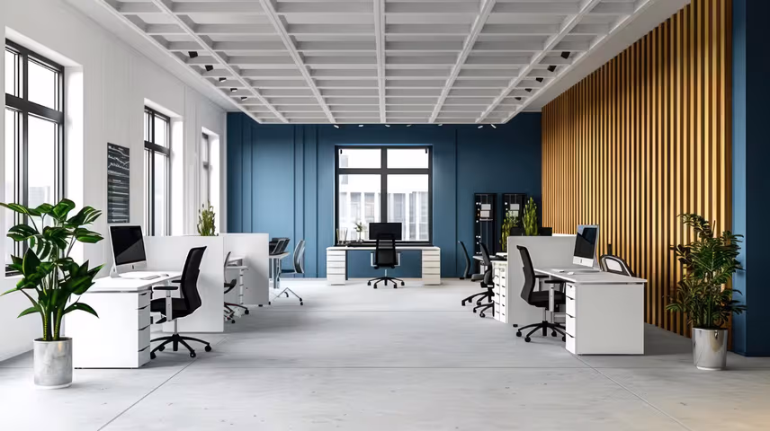 Is Now the Right Time to Move Offices? - Relocation Guide