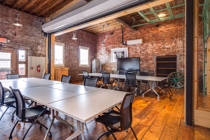 List of 10 Best Coworking Spaces in and around Hackney