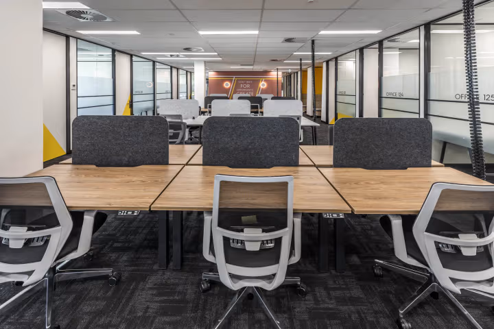 Best Coworking Spaces with Childcare in Canberra (2026)