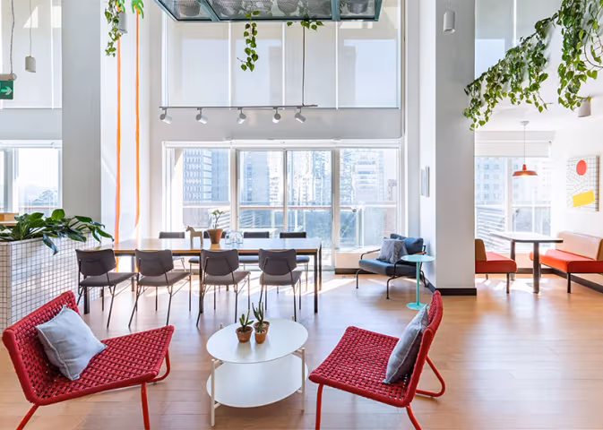 coworking spaces in Robinson Road The Ultimate Guide to Best Coworking Spaces in Robinson Road