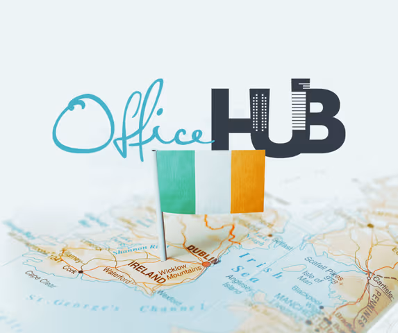 Office Hub Officially Launches in Ireland