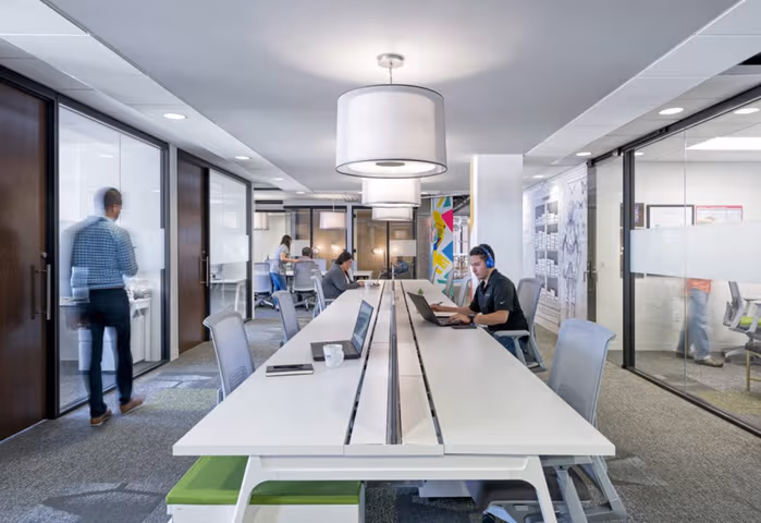 office space cost in the US Office Space Costs in the United States: A Complete Guide