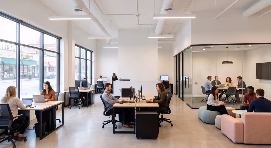 office space for small business Office Space for Small Businesses: A Local Guide to Finding the Right Workspace