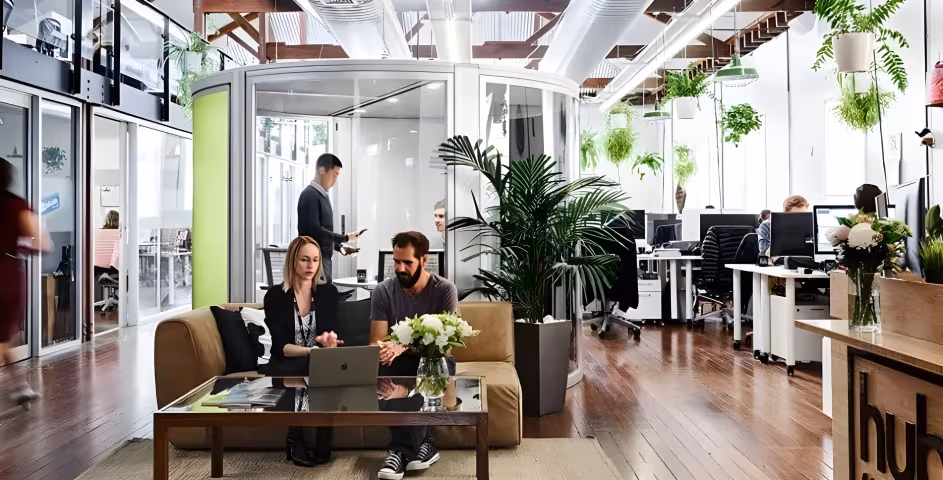 Pricing Guide for Office Spaces in Australia 2025