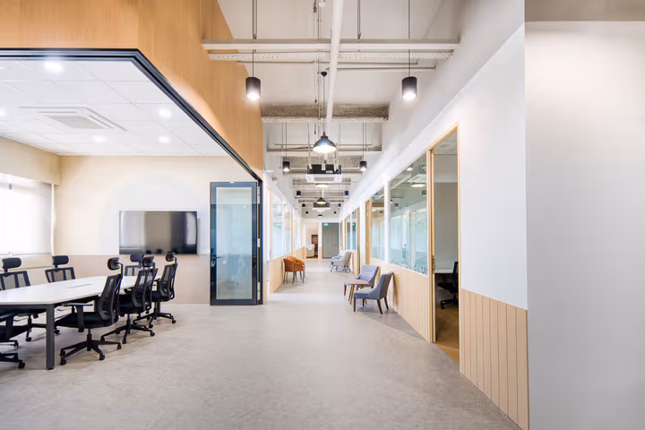 coworking spaces in Bukit Merah 7 Reasons to Choose Coworking Spaces in Bukit Merah in 2026