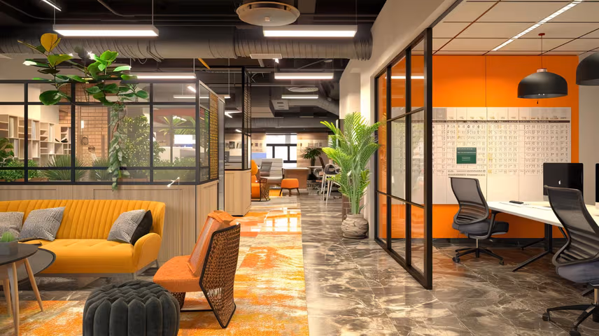 Scale Your Startup with Low-Cost Office Rentals in Singapore
