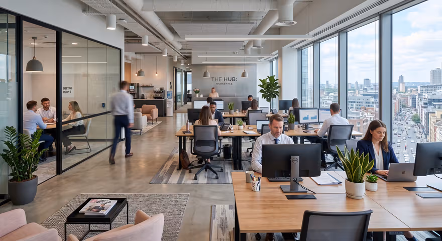 Serviced Office Agreement: 11 Things To Look For