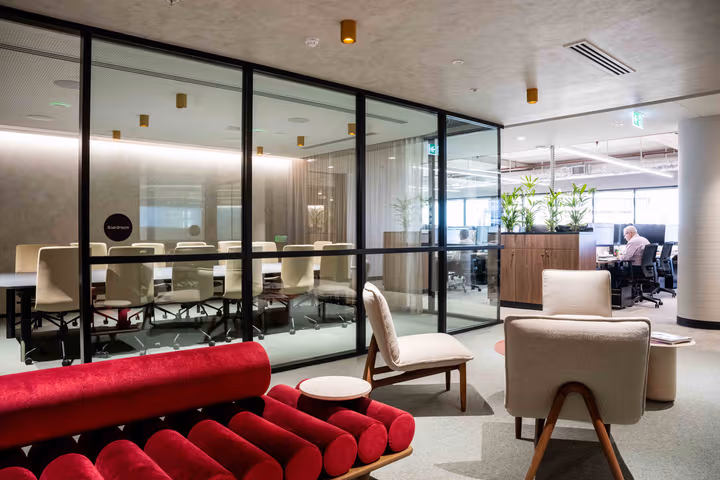 Serviced Offices Melbourne: A Complete Guide for Businesses