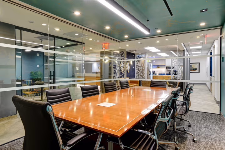 Sublease Office Space: How It Works, Costs, Benefits, & Risks