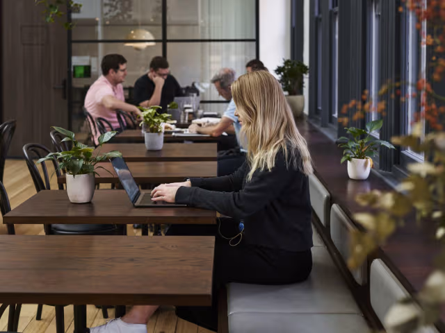 5 Best Coworking Spaces in Adelaide for Your Business