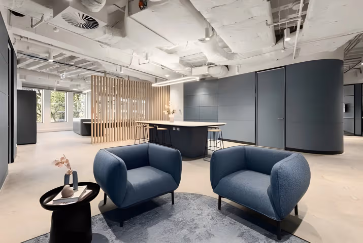 Tank Stream Labs Introduces New Office at 63 Pirie Street, Adelaide