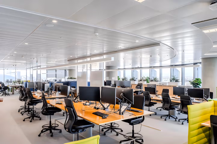 Tank Stream Labs Opens Doors at Barangaroo: Sydney’s Top Workspace for Scaling Success