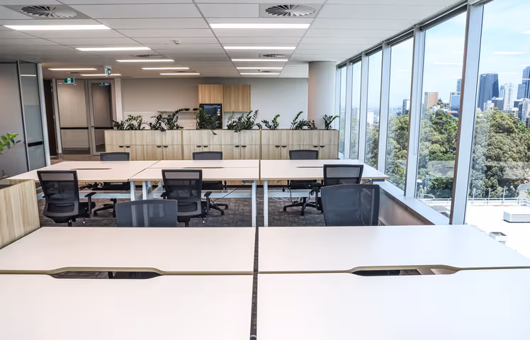 The 12 Best Serviced Offices in Adelaide CBD for Growing Businesses