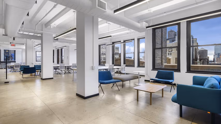 The 14 Best Serviced Offices in Chelsea, Manhattan