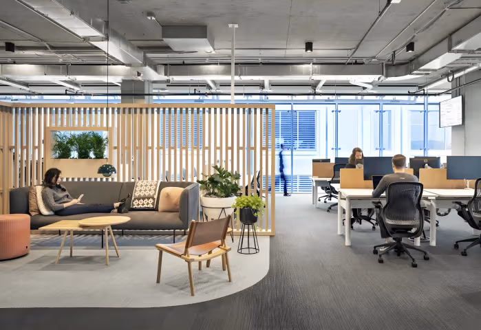 The 2030 Workplace: Predictions for the Future of Flex Space in India